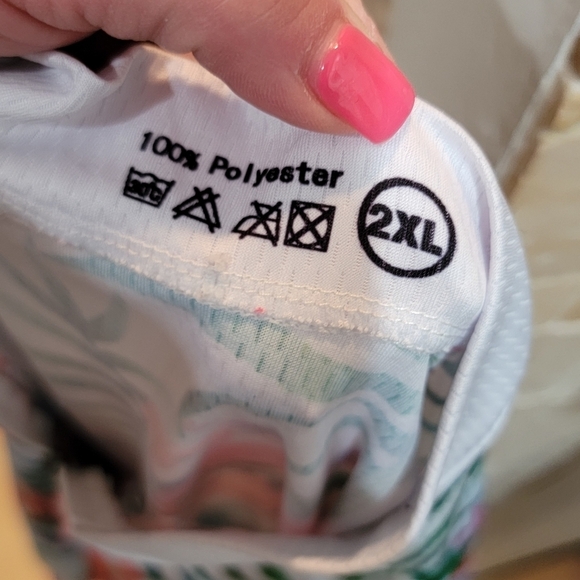 Long Sleeve Cycling jersey - Picture 3 of 8